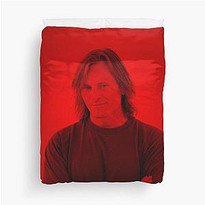 Viggo Mortensen - Celebrity Duvet Cover