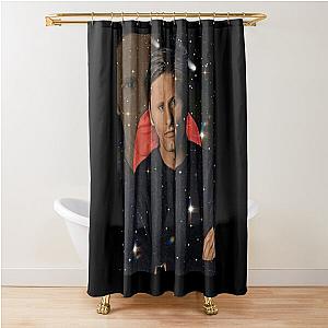 Viggo Mortensen  Shower Curtain