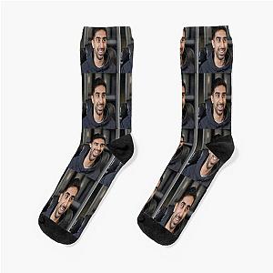 vikkstar dream smp  Socks