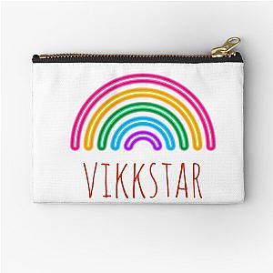 vikkstar dream smp Zipper Pouch