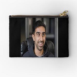 vikkstar dream smp  Zipper Pouch