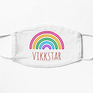 vikkstar dream smp Flat Mask