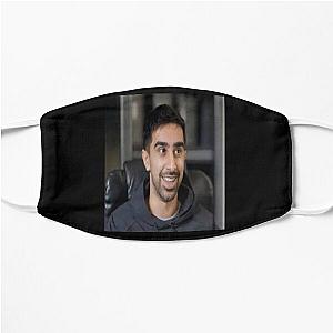 vikkstar dream smp  Flat Mask