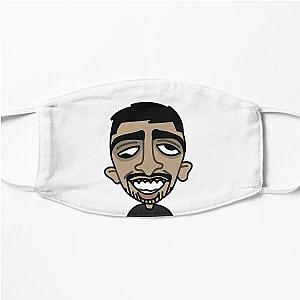 Sidemen clapped vikkstar123  ART Flat Mask