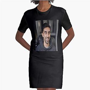 vikkstar dream smp  Graphic T-Shirt Dress