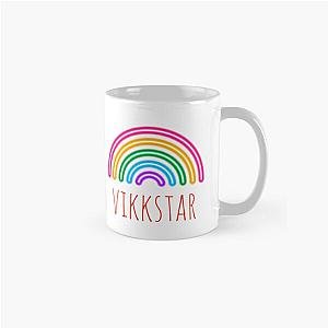 vikkstar dream smp Classic Mug