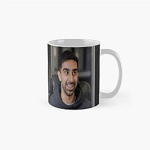 vikkstar dream smp  Classic Mug