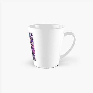 Sidemen (KSI, W2S, MINIMINTER, VIKKSTAR, BEHZINGA, ZERKAA, TBJZL) Tall Mug