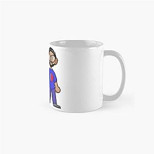 Lazarbeam & Vikkstar Classic Mug