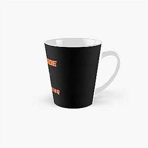 Vikkstar - Step Aside, incoming fan Tall Mug