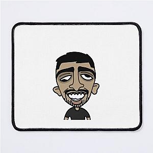 Sidemen clapped vikkstar123  ART Mouse Pad