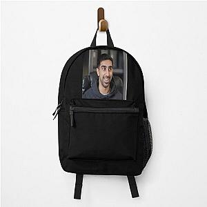 vikkstar dream smp  Backpack