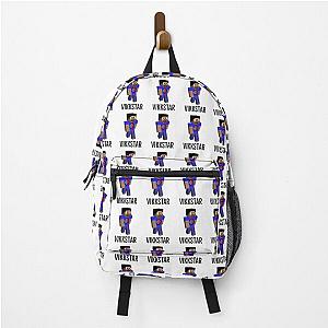 vikkstar minecraft  Backpack