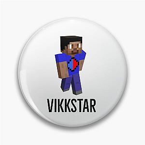 vikkstar minecraft  Pin