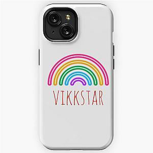 vikkstar dream smp iPhone Tough Case