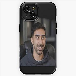 vikkstar dream smp  iPhone Tough Case