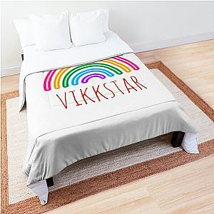 vikkstar dream smp Comforter