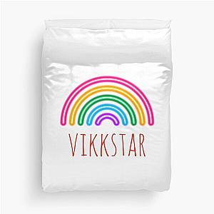 vikkstar dream smp Duvet Cover