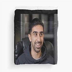 vikkstar dream smp  Duvet Cover