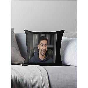 vikkstar dream smp  Throw Pillow