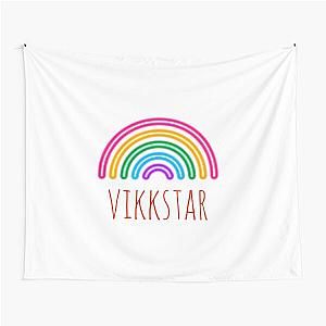 vikkstar dream smp Tapestry