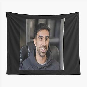 vikkstar dream smp  Tapestry