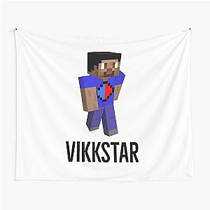 vikkstar minecraft  Tapestry