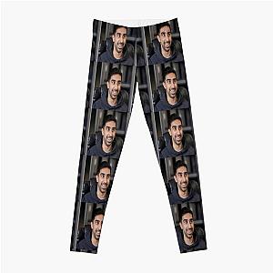 vikkstar dream smp  Leggings