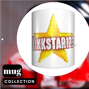 Vikkstar Mugs