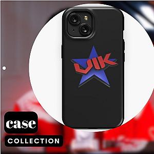 Vikkstar Cases