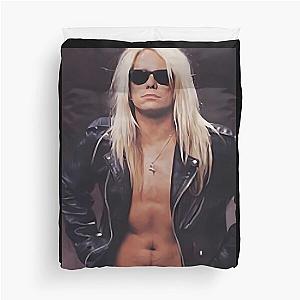 Vince Neil For Fans Duvet Cover