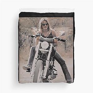 Vince Neil - Album Duvet Cover