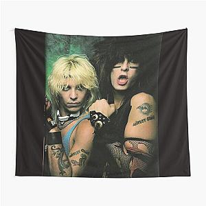 Vince Neil - Poster Tapestry