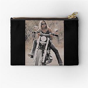 Vince Neil - Album Zipper Pouch