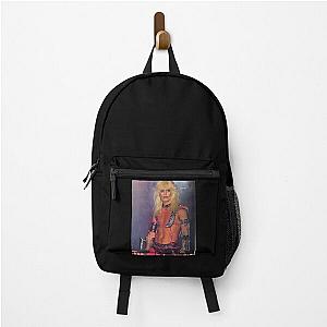 Funny Men Special Idol Gift Fot You Present Vince Neil Gift Movie Fans Backpack