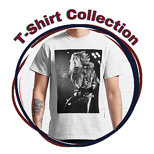 Vince Neil T-Shirts