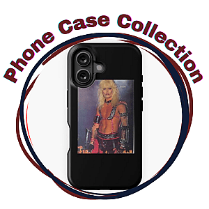 Vince Neil Cases