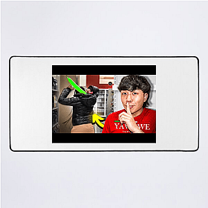 Think Gao, Live Better Vincent Gao Mouse Pads