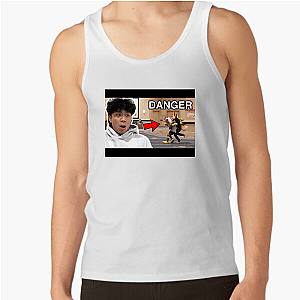 Vincent Gao Made This Vincent Gao Tank Tops