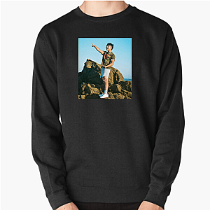 Laugh Hard, Gao Style Vincent Gao Sweatshirts