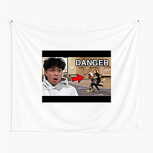 Vincent Gao Made This Vincent Gao Tapestries