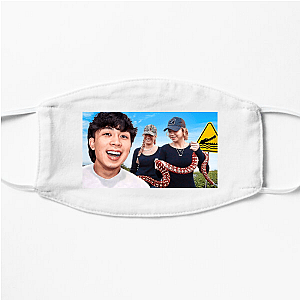 Gao Got Game Vincent Gao Face Masks