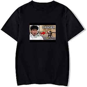 Vincent Gao Made This Vincent Gao T-Shirts