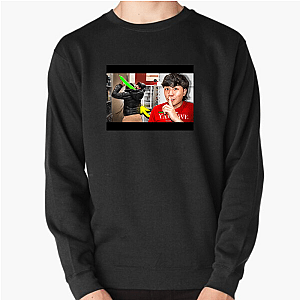 Think Gao, Live Better Vincent Gao Sweatshirts