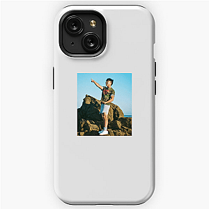 Laugh Hard, Gao Style Vincent Gao iPhone Cases