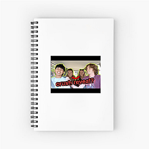 Big Gao Mood Vincent Gao Notebook