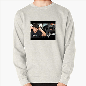 Certified Gao Move Vincent Gao Sweatshirts