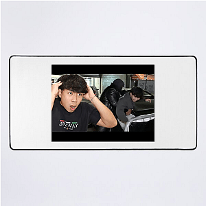 Certified Gao Move Vincent Gao Mouse Pads