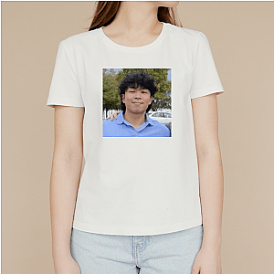 Stay Sharp Like Vincent Gao Vincent Gao T-Shirts