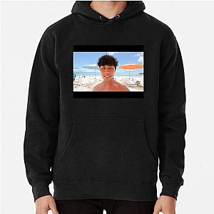 Powered by Vincent Gao Vincent Gao Hoodies